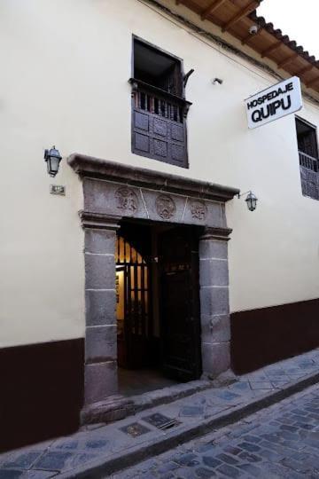 Bed and Breakfast Puma Walkers à Cusco Extérieur photo
