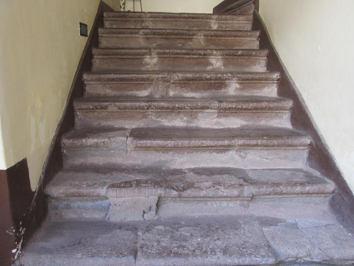 Bed and Breakfast Puma Walkers à Cusco Extérieur photo