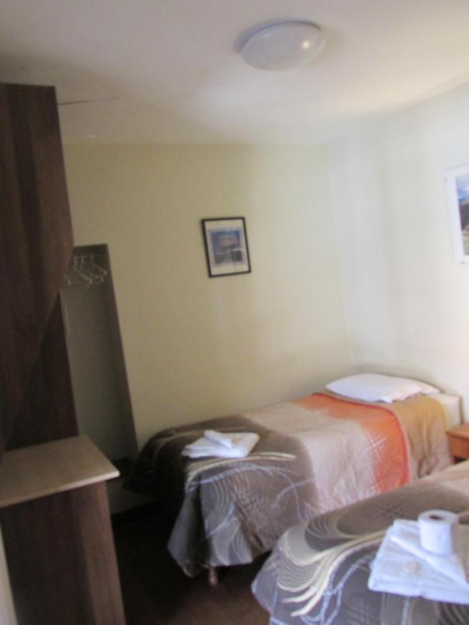 Bed and Breakfast Puma Walkers à Cusco Extérieur photo