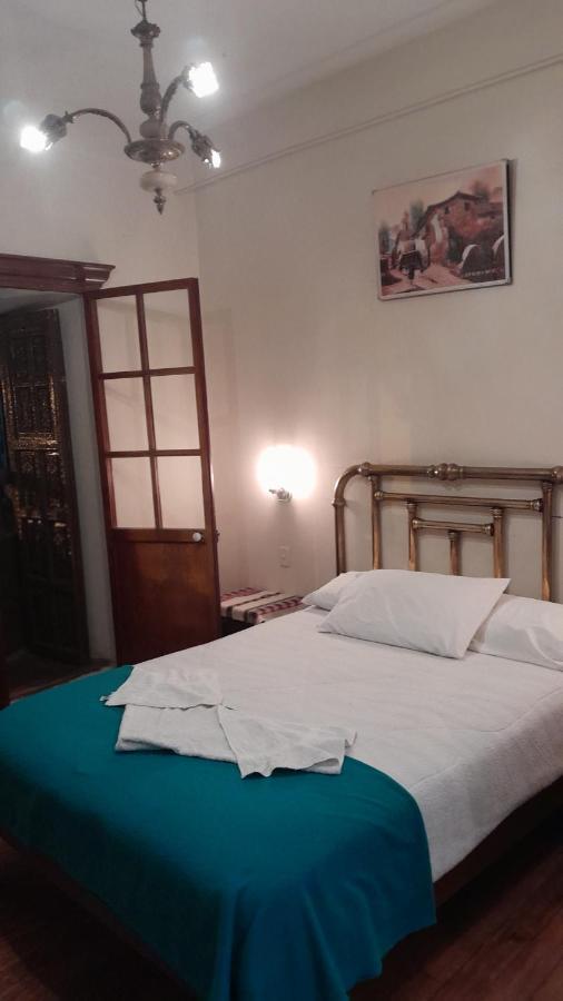 Bed and Breakfast Puma Walkers à Cusco Extérieur photo